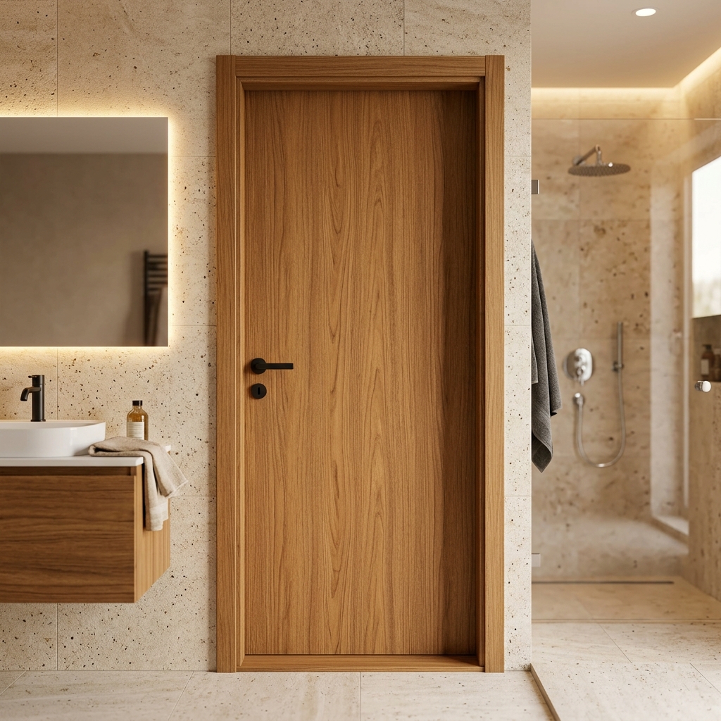 WPC Doors doors by Rehome Premium