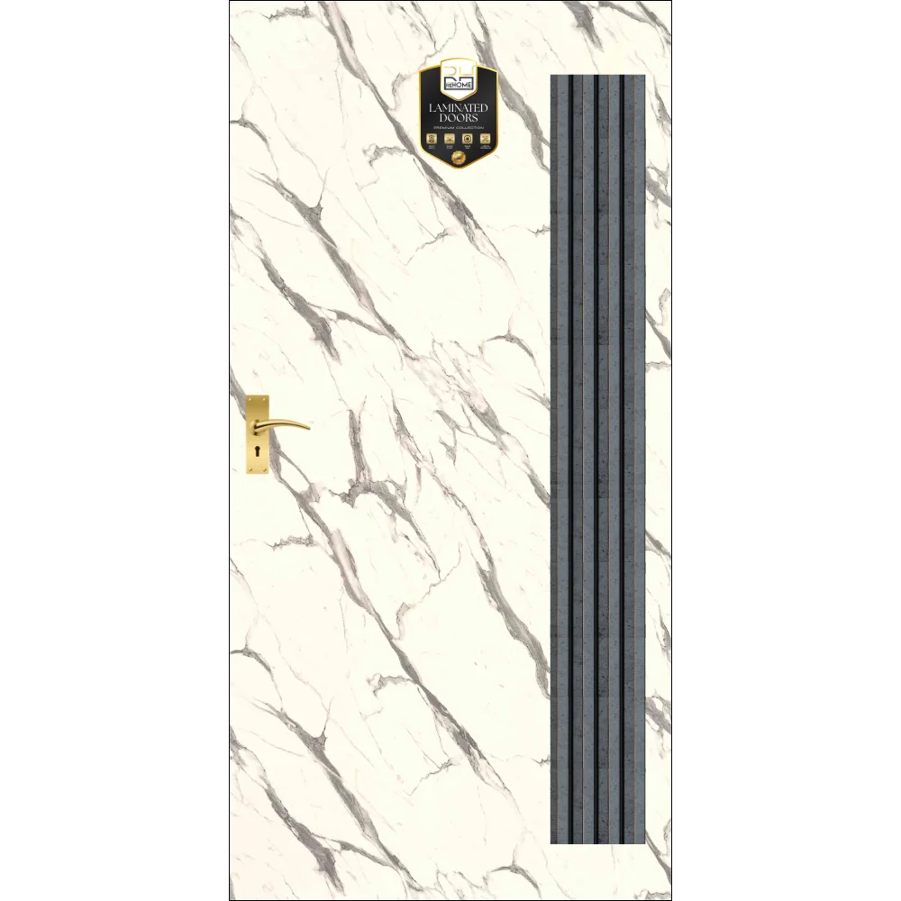 Highfusion doors by Rehome Premium