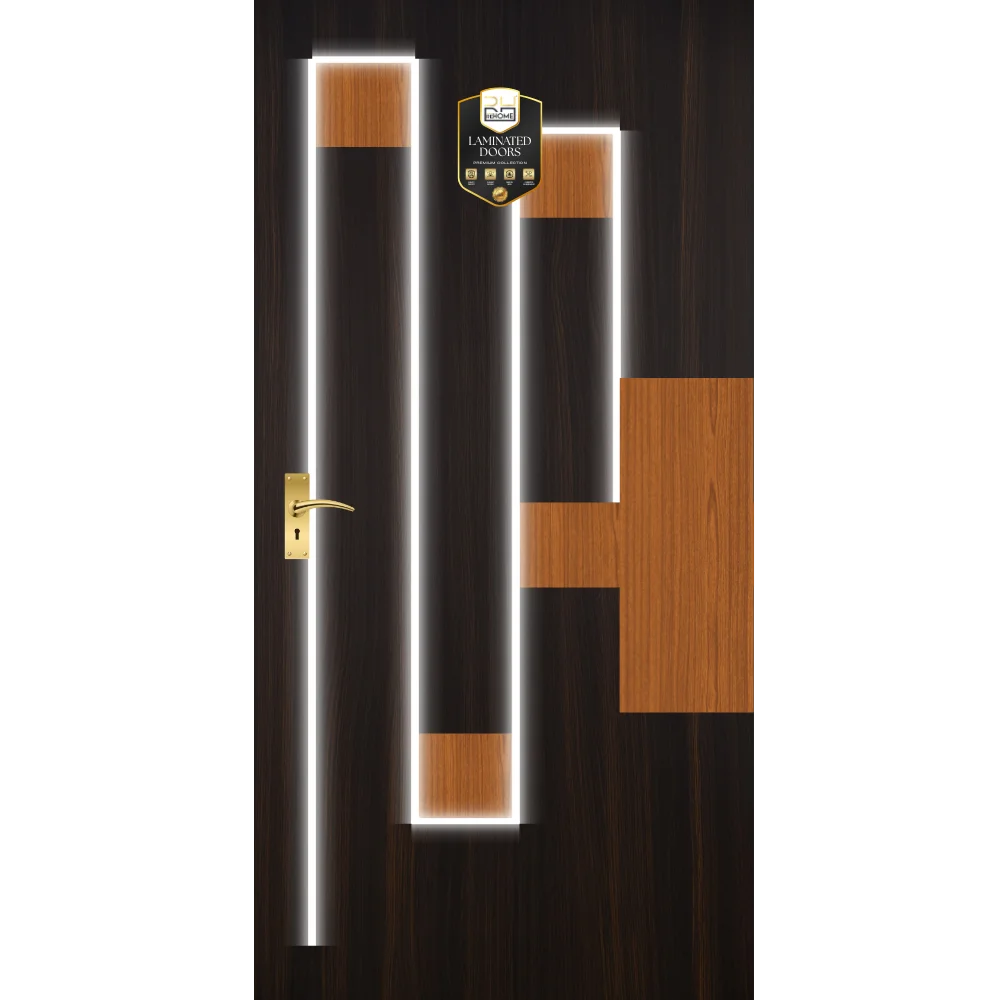 Zero LED doors by Rehome Premium